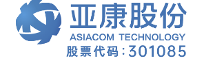 亚康股份